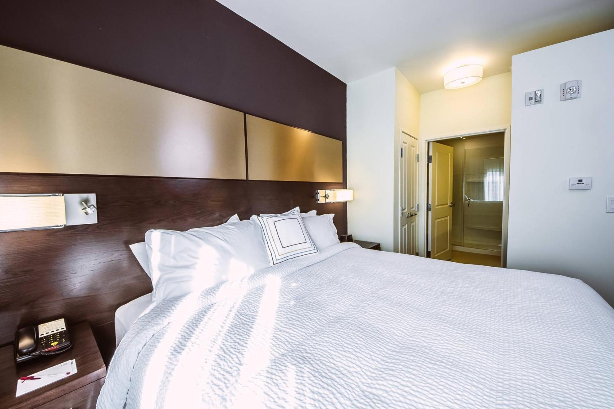 Residence Inn By Marriott Харлинген Экстерьер фото