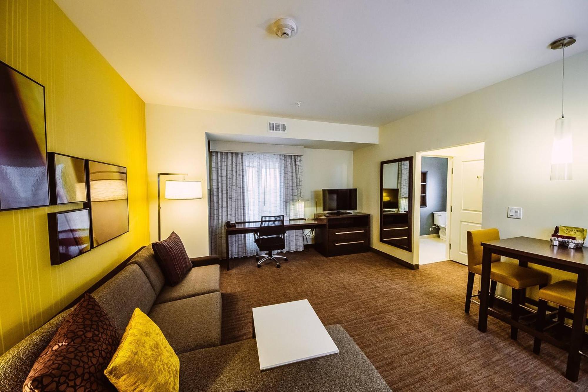 Residence Inn By Marriott Харлинген Экстерьер фото