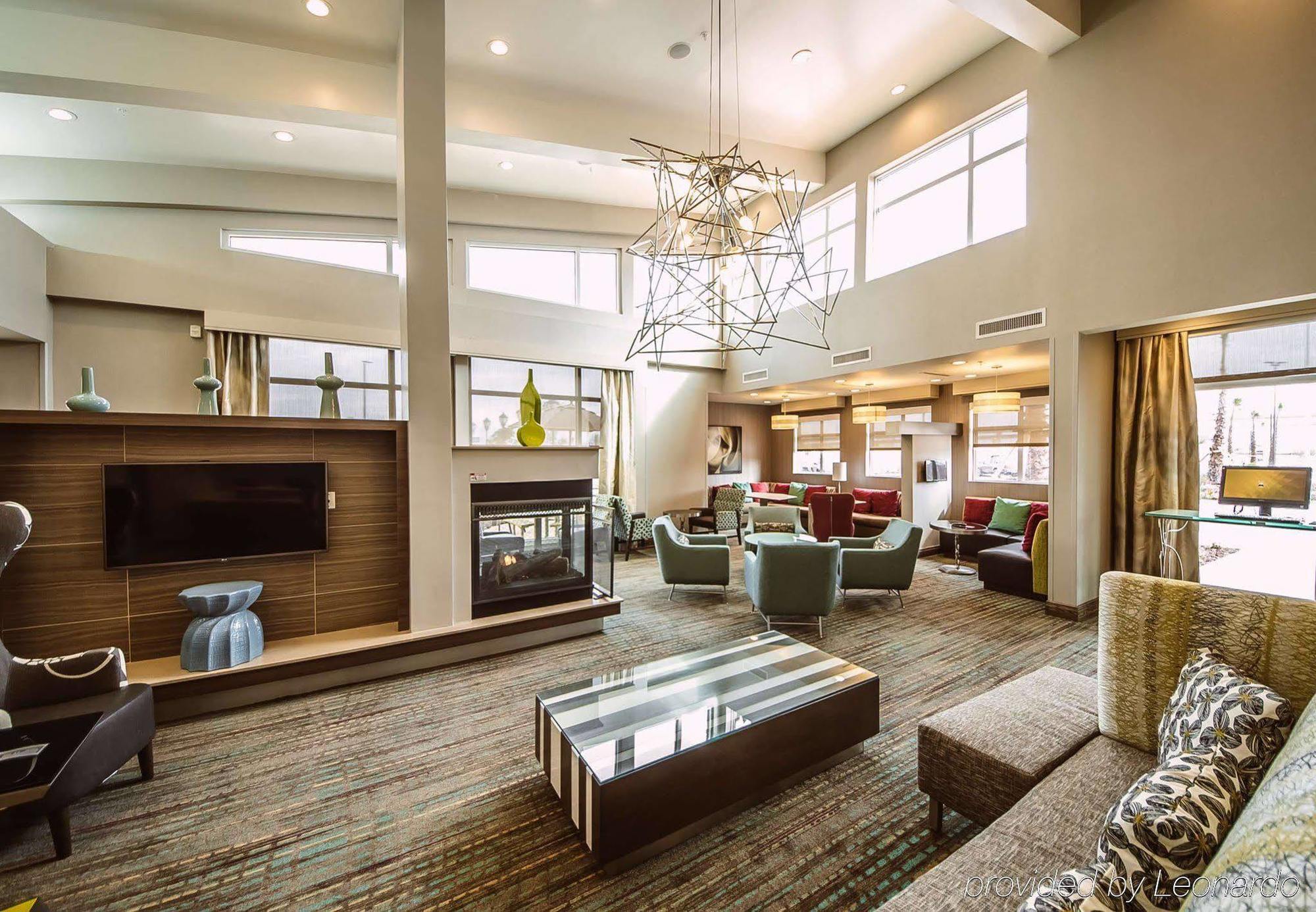Residence Inn By Marriott Харлинген Экстерьер фото